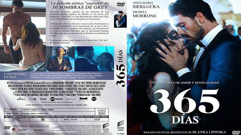 365 Dias 1 2020